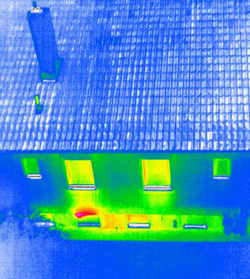 Ingenieurbüro Schmechtig - Ergolsbach - Dienstleistung - UAV Befliegung